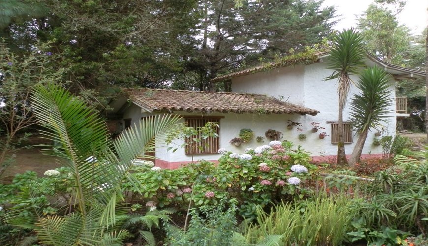 Estancia La Bravera - Bild 4