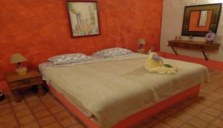 Estancia La Bravera - Bild 5