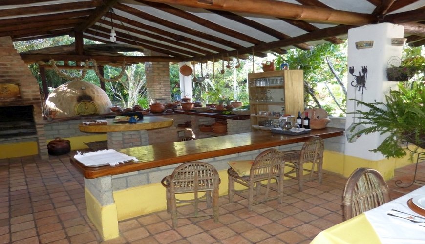 Estancia La Bravera - Bild 8