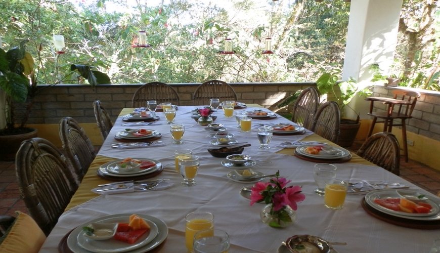 Estancia La Bravera - Bild 9