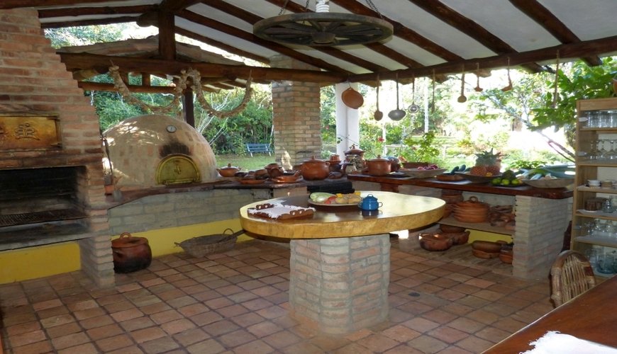 Estancia La Bravera - Bild 10