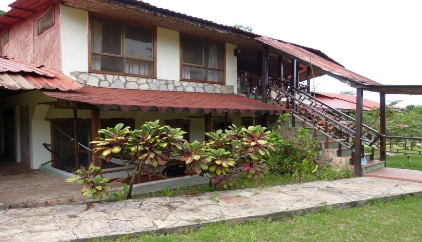 Parakaupa Lodge - Bild 6