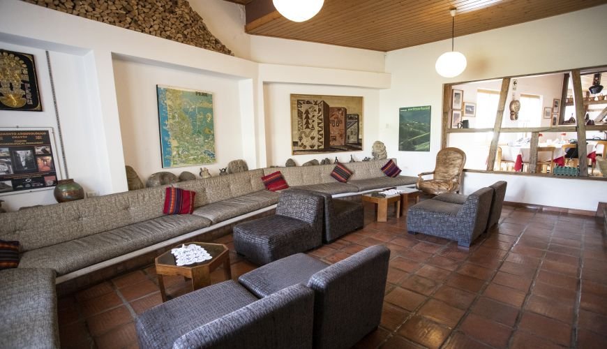 Andino Club Hotel Asociado Casa Andina - Bild 2