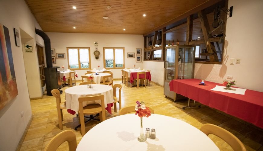 Andino Club Hotel Asociado Casa Andina - Bild 7