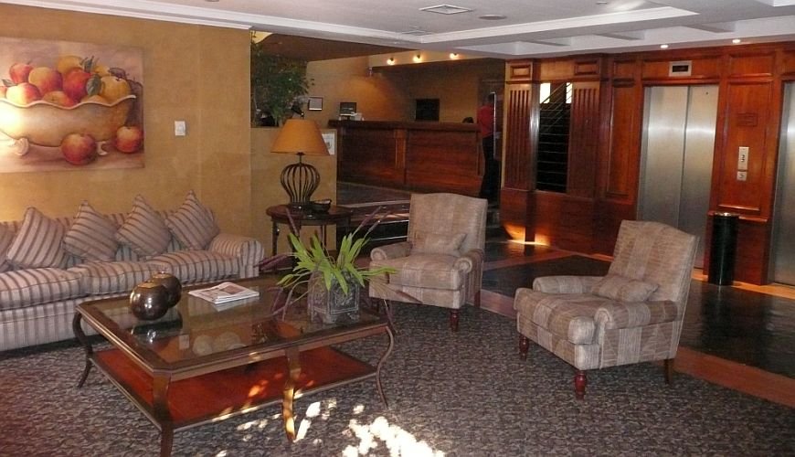 Park Plaza Bonaparte - Bild 2