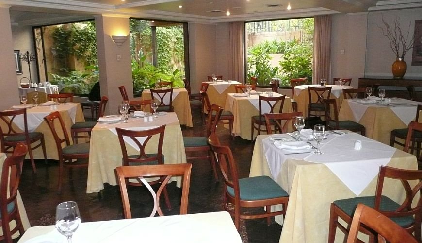 Park Plaza Bonaparte - Bild 3