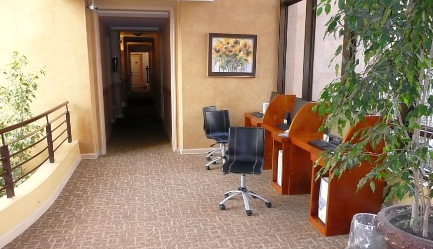 Park Plaza Bonaparte - Bild 4