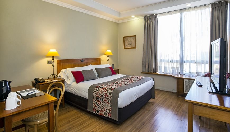 Park Plaza Bonaparte - Bild 6