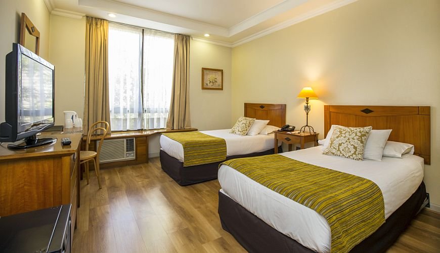 Park Plaza Bonaparte - Bild 7