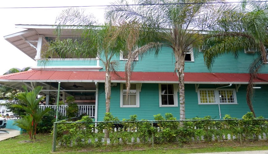 Gran Hotel Bahía - Bild 2