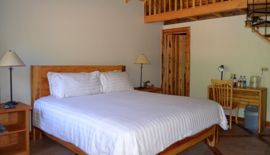 Boquete Tree Trek Mountain Resort - Bild 5