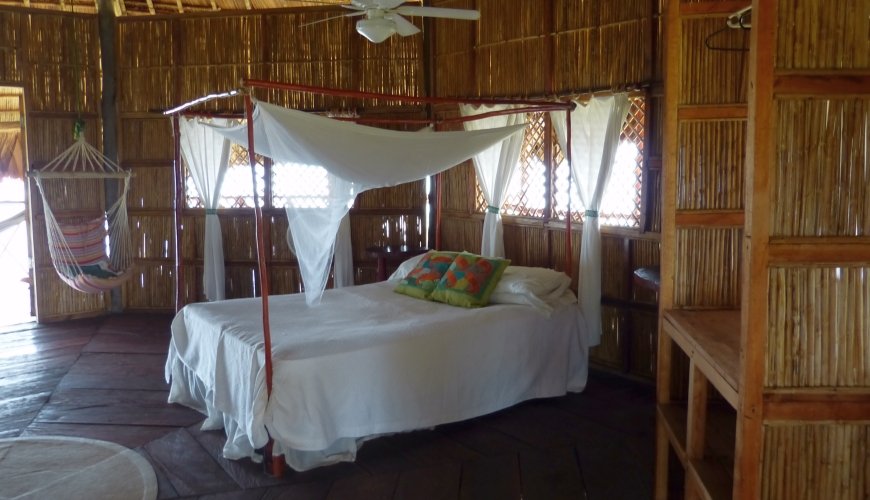 Yandup Island Lodge - Bild 3