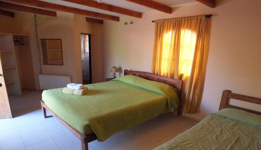 Hotel Tambillo - Bild 6