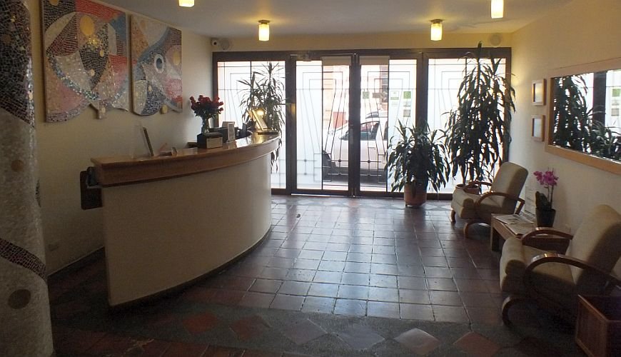 Hotel Casa Deco - Bild 2
