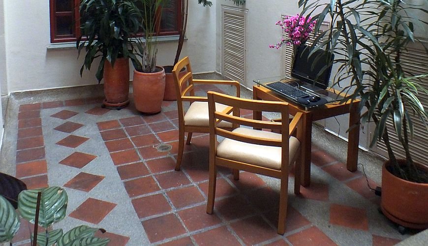 Hotel Casa Deco - Bild 3