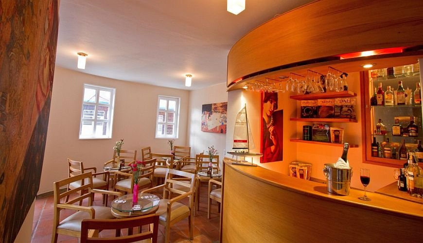 Hotel Casa Deco - Bild 5