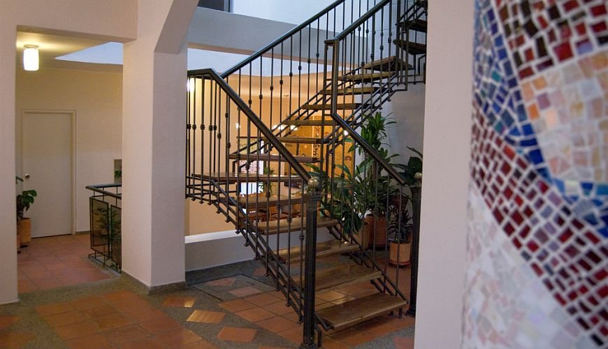 Hotel Casa Deco - Bild 6
