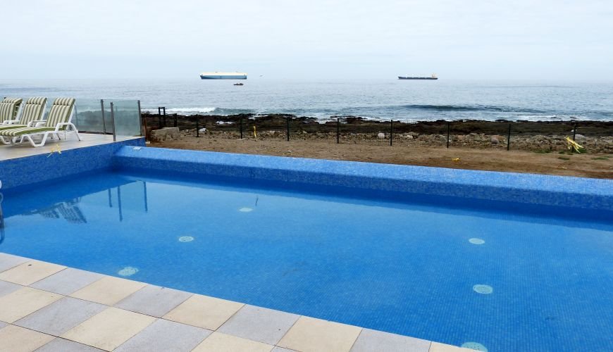 Panamericana Hotel Arica - Bild 4