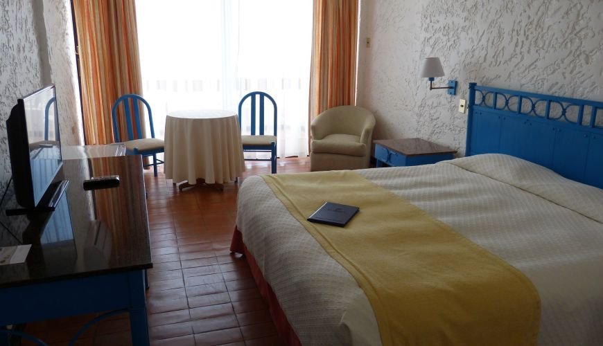 Panamericana Hotel Arica - Bild 5