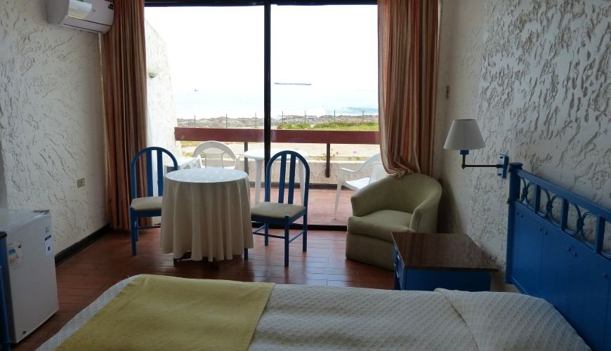 Panamericana Hotel Arica - Bild 6