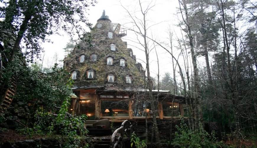 Montaña Mágica Lodge - Bild 4