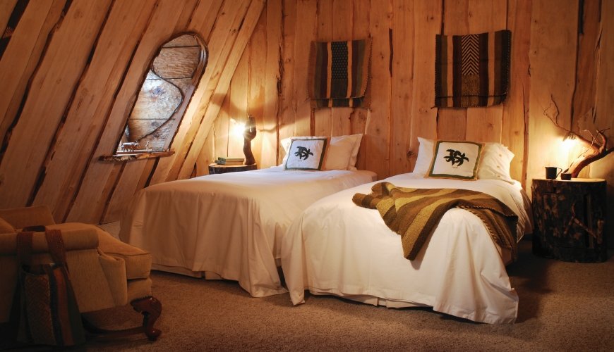 Montaña Mágica Lodge - Bild 6