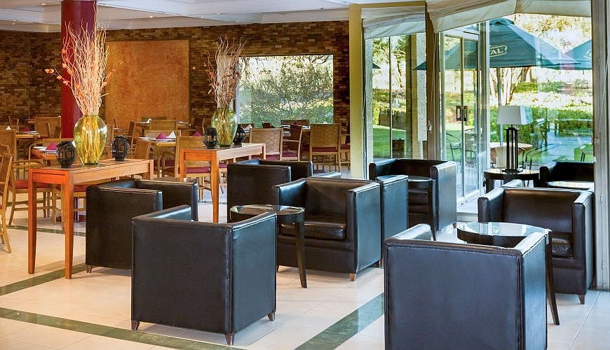 Hotel Agua del Desierto - Bild 4