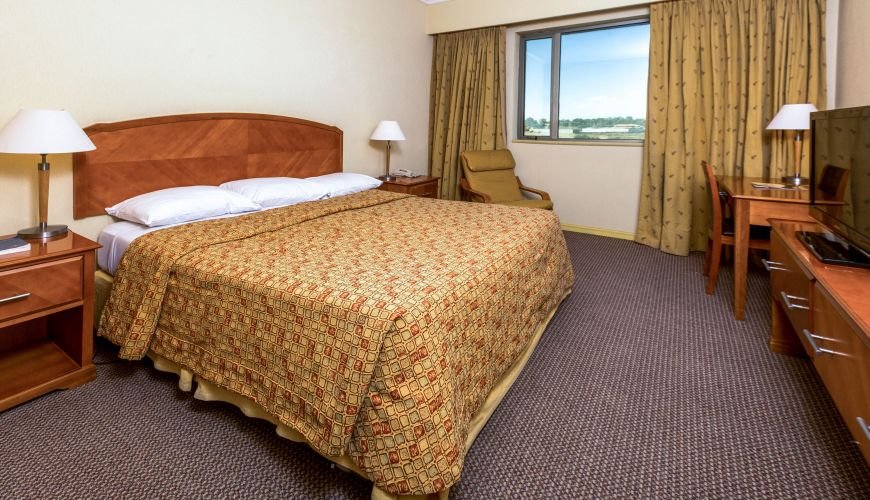 Hotel Agua del Desierto - Bild 6