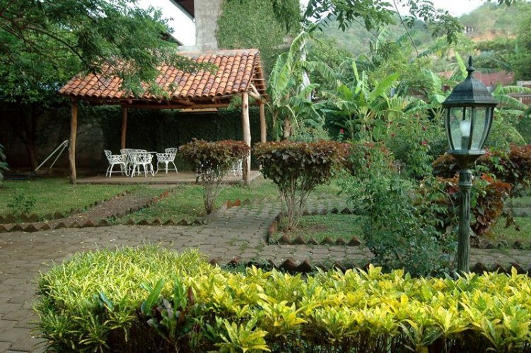 Hotel Colonial - Bild 5