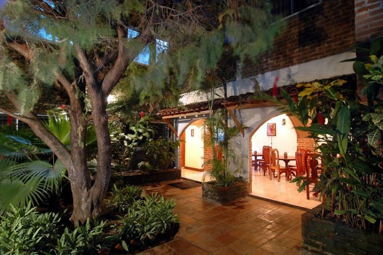 Hotel Colonial - Bild 6