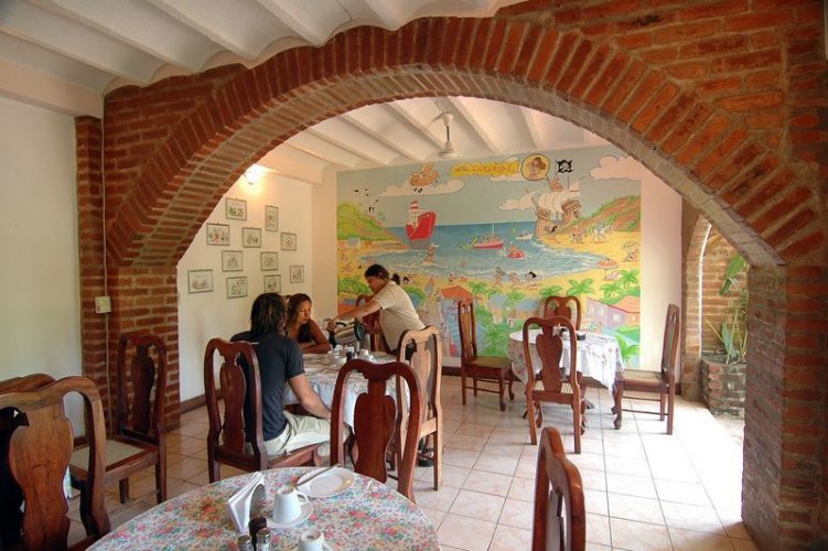 Hotel Colonial - Bild 7