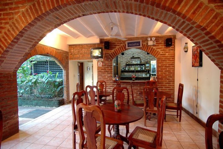 Hotel Colonial - Bild 8