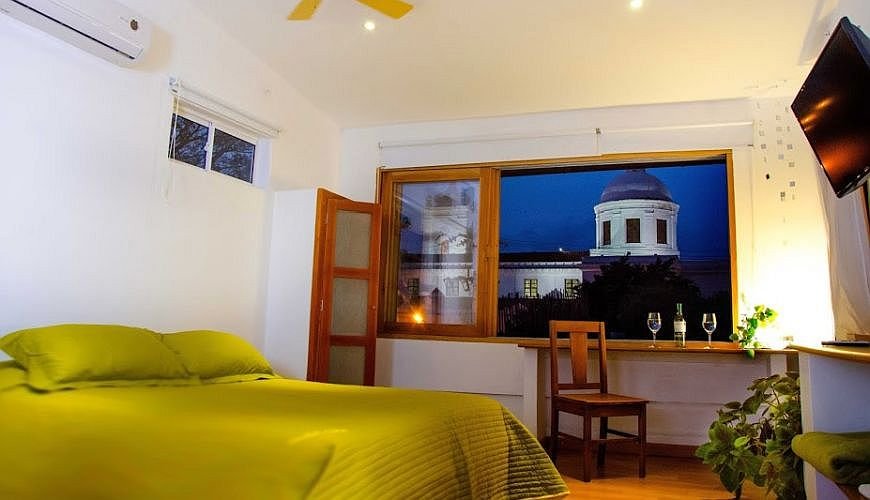 Casa Verde Hotel - Bild 3