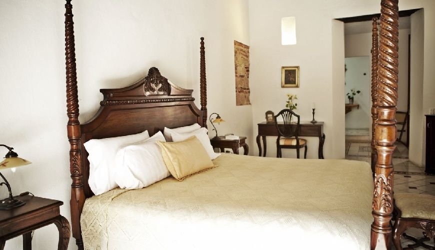 Alfiz Hotel Boutique - Bild 3