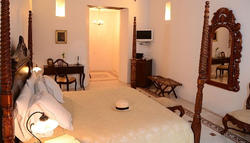 Alfiz Hotel Boutique - Bild 4