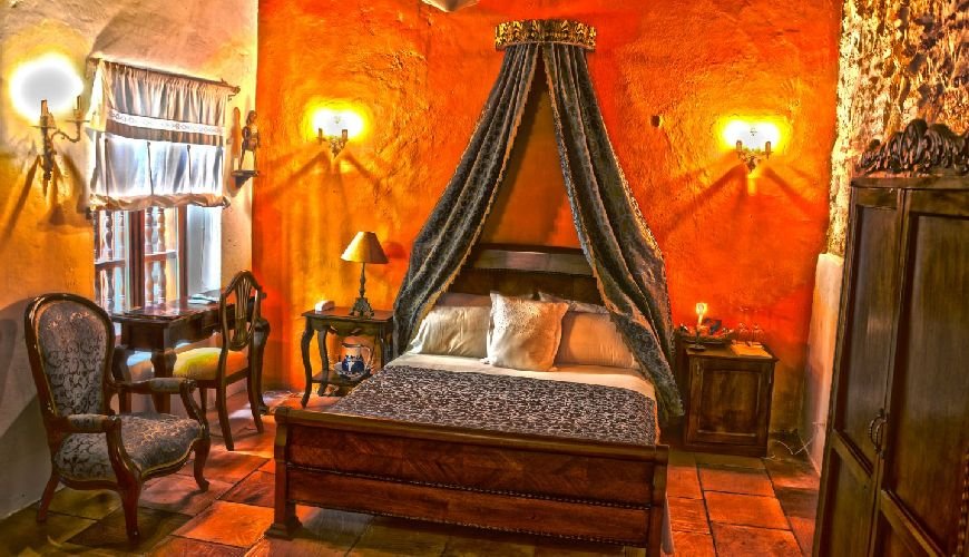 Alfiz Hotel Boutique - Bild 6