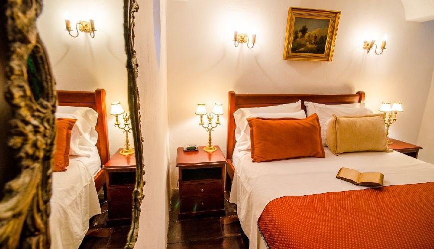Alfiz Hotel Boutique - Bild 7