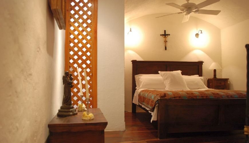 Alfiz Hotel Boutique - Bild 8