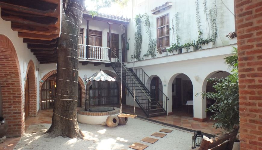 Hotel Bantú By Faranda Boutique - Bild 1