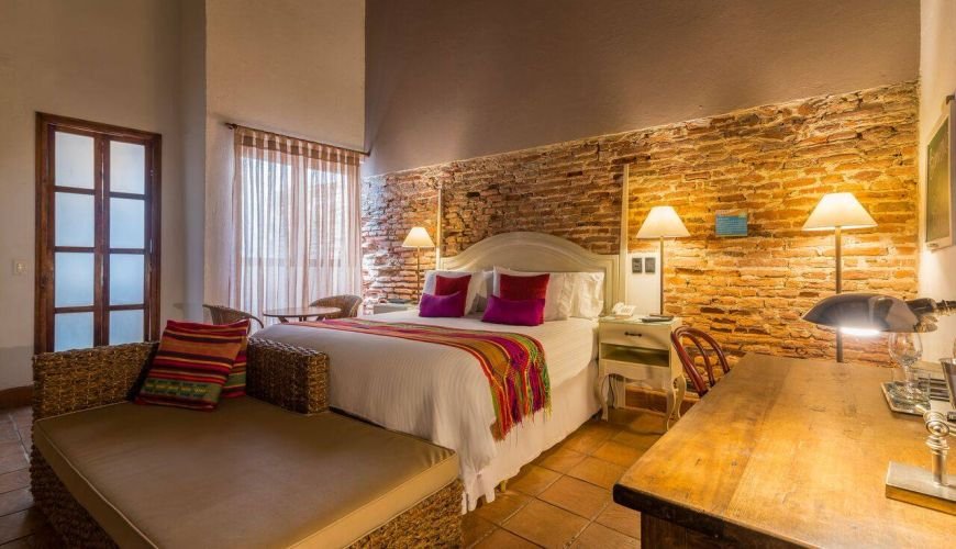 Hotel Bantú By Faranda Boutique - Bild 7