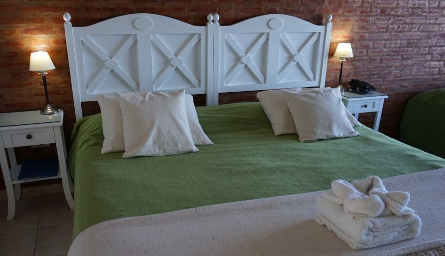 Las Restingas Hotel - Bild 4