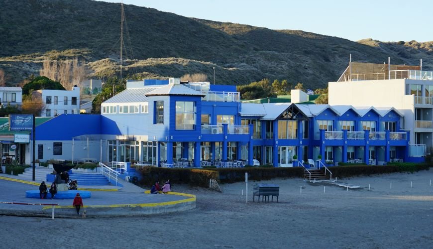 Las Restingas Hotel - Bild 6
