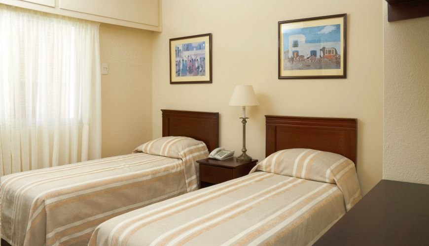 Sunset Beach Hotel - Bild 4