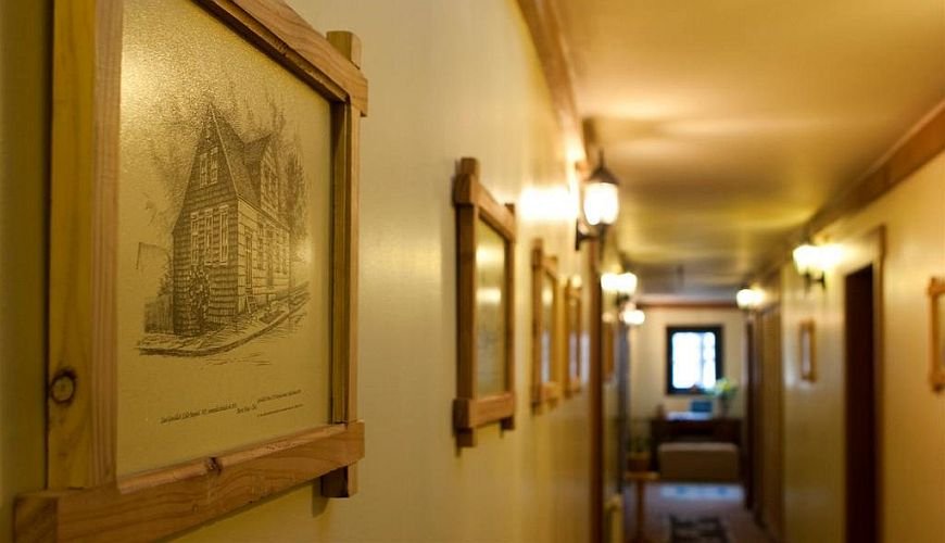 Hotel Weisserhaus - Bild 4