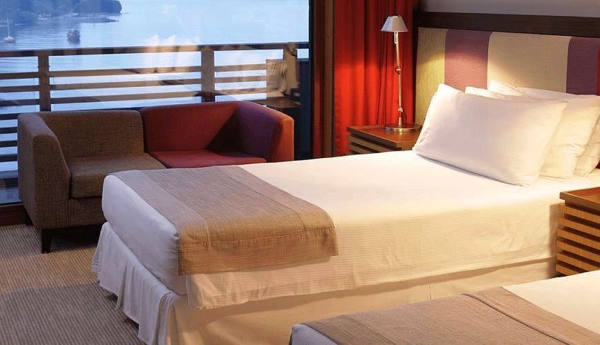 Hotel Dreams de los Volcanes - Bild 3