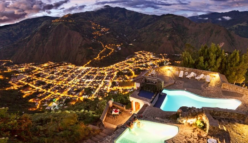 Luna Volcan Adventure SPA Reallatino Tours