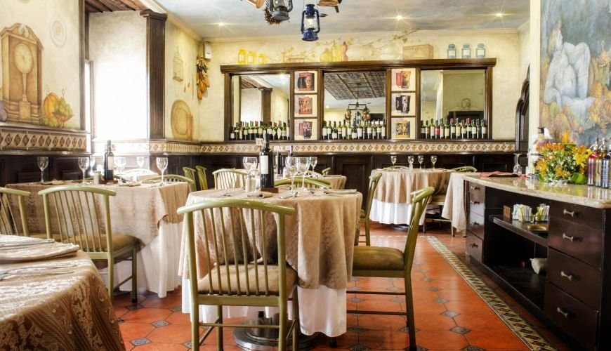 Santa Lucia Boutique Hotel - Bild 3