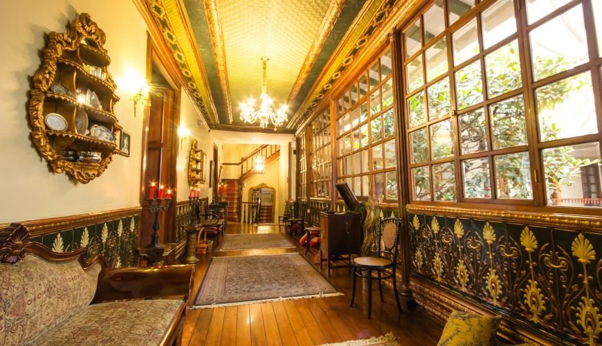 Santa Lucia Boutique Hotel - Bild 5