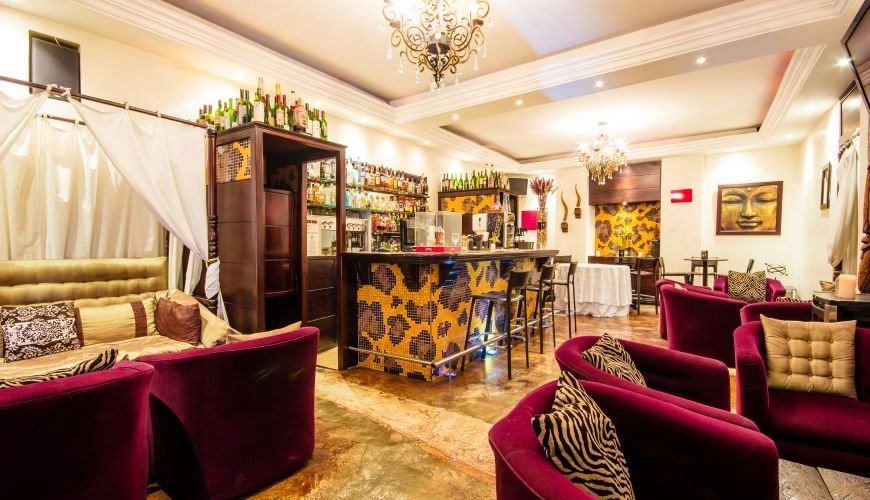 Santa Lucia Boutique Hotel - Bild 7