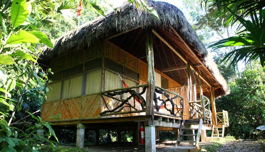 Liana Lodge - Bild 1